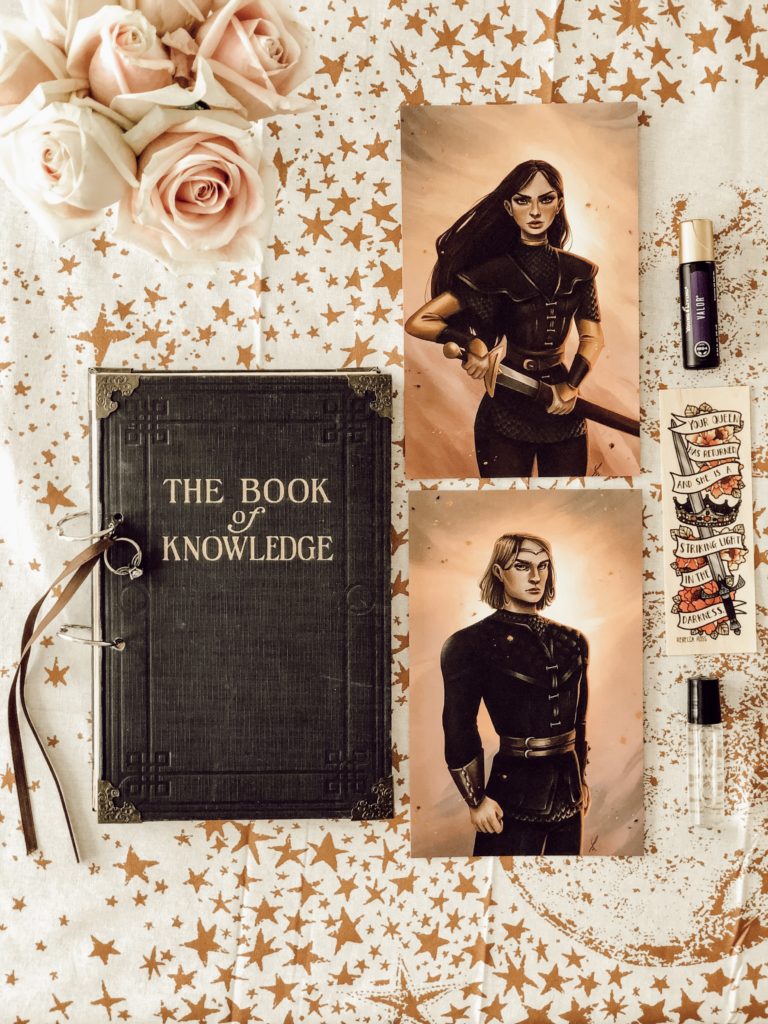 Blog | Rebecca Ross | YA Fantasy Author 